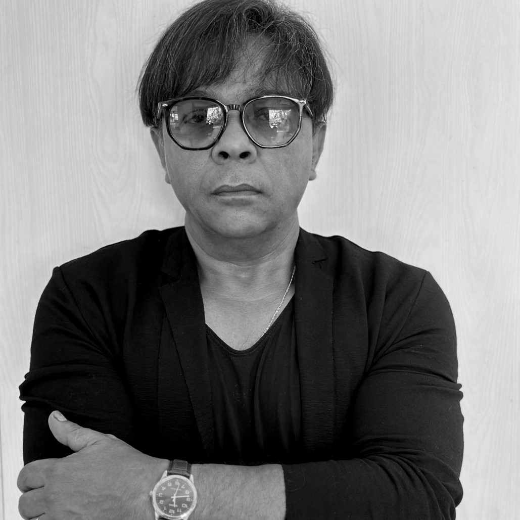 Jorge Mayet (1962) - Foto 1